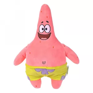 SpongeBob SquarePants Plush Figure Patrick 35 cm