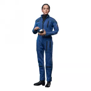 Star Trek: Enterprise Action Figure 1/6 Ensign Hoshi Sato 28 cm