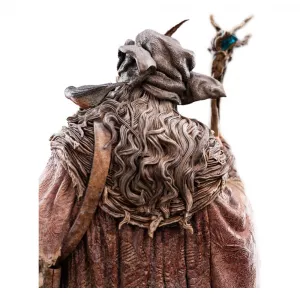 The Lord of the Rings Statue 1/6 Radagast 30 cm Weta Workshop