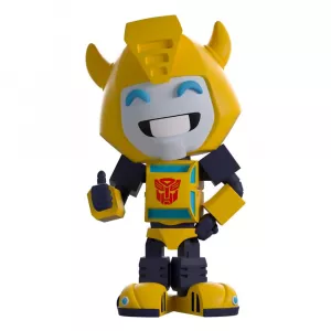 Transformers Vinyl Figure Bumblebee 11 cm Youtooz