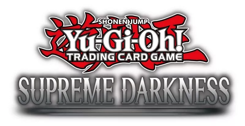 Yu-Gi-Oh! TCG Supreme Darkness Booster Display (24) *German Version* Konami