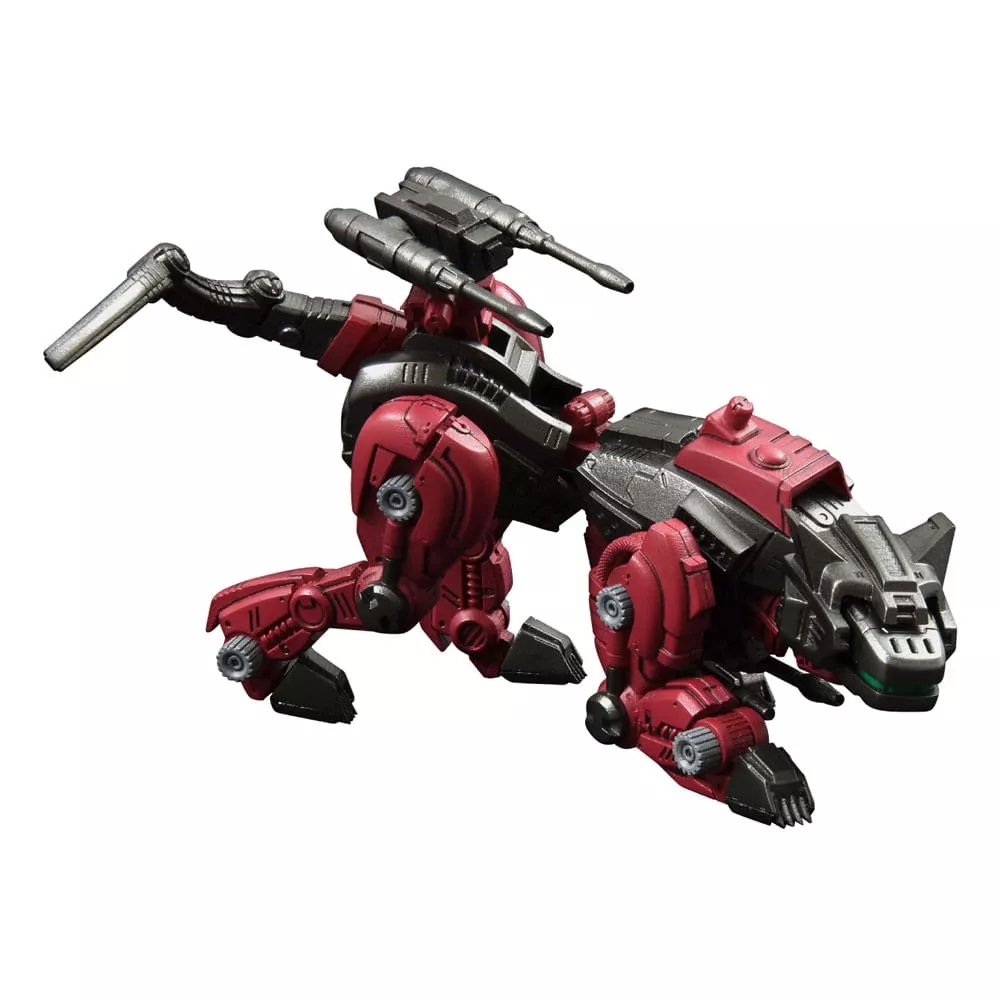 Zoids Plastic Model Kit 1/100 RMZ-004 Hellcat Guylos Color 13 cm Takara Tomy