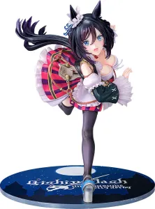 Uma Musume Pretty Derby PVC Statue 1/7 Eishin Flash 19 cm Phat!