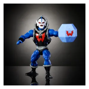 Masters of the Universe Origins Action Figure Hordak 14 cm Mattel