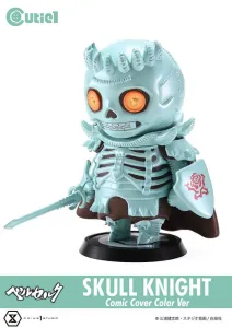 Berserk Cutie1 PVC Figure Skull Knight Comic Cover Color Ver. 12 cm Prime 1 Studio