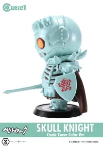 Berserk Cutie1 PVC Figure Skull Knight Comic Cover Color Ver. 12 cm Prime 1 Studio