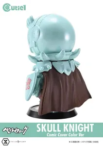 Berserk Cutie1 PVC Figure Skull Knight Comic Cover Color Ver. 12 cm Prime 1 Studio