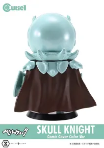 Berserk Cutie1 PVC Figure Skull Knight Comic Cover Color Ver. 12 cm Prime 1 Studio