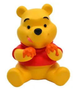 Disney Coin Bank Winnie the Pooh 15 cm The Licensing Warehouse