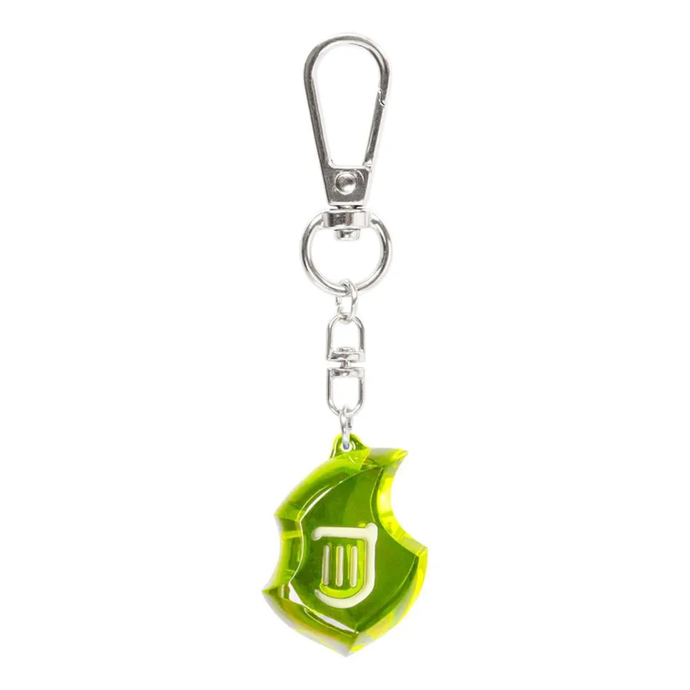 Final Fantasy XIV Acrylic Job Keychain Bard Square-Enix