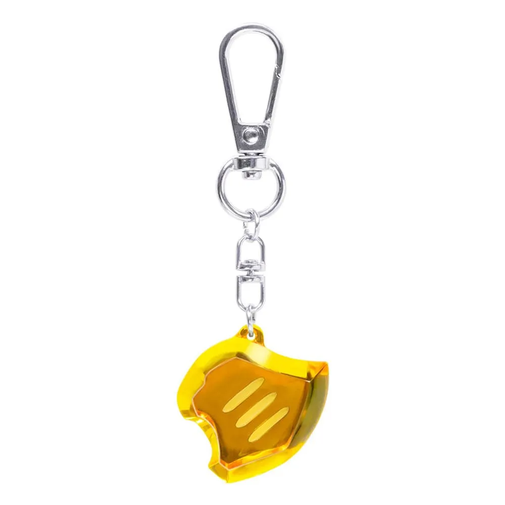 Final Fantasy XIV Acrylic Job Keychain Monk Square-Enix