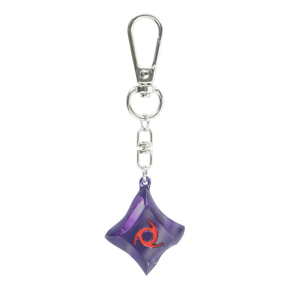 Final Fantasy XIV Acrylic Job Keychain Ninja Square-Enix