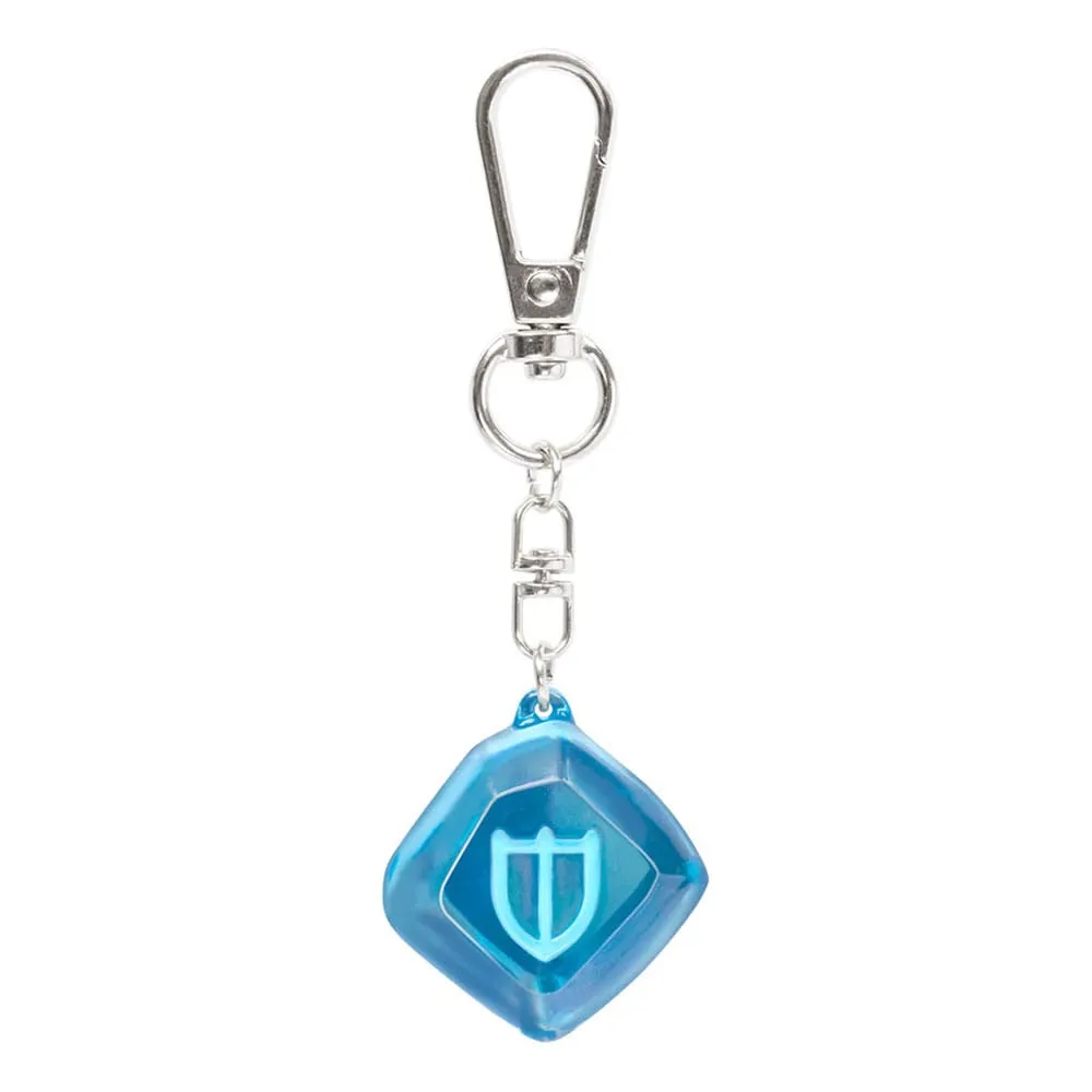 Final Fantasy XIV Acrylic Job Keychain Paladin Square-Enix