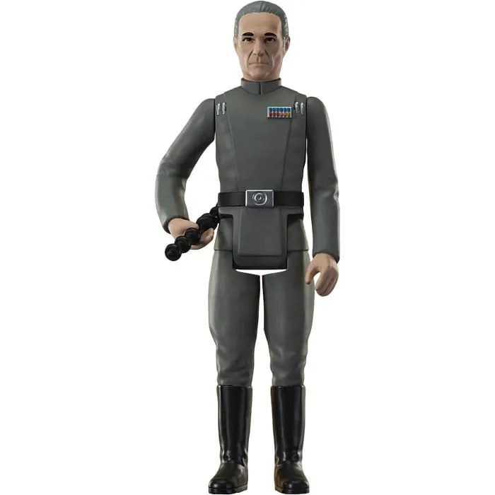 Star Wars Jumbo Vintage Kenner Action Figure Grand Moff Tarkin 30 cm Gentle Giant