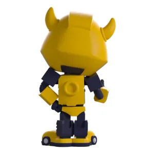 Transformers Vinyl Figure Bumblebee 11 cm Youtooz