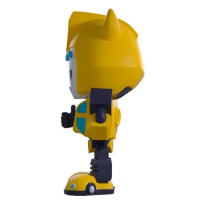 Transformers Vinyl Figure Bumblebee 11 cm Youtooz