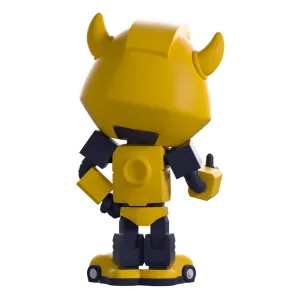 Transformers Vinyl Figure Bumblebee 11 cm Youtooz