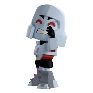 Transformers Vinyl Figure Megatron 11 cm Youtooz