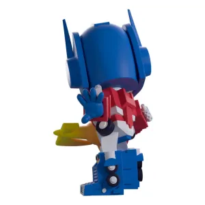 Transformers Vinyl Figure Optimus Prime 11 cm Youtooz