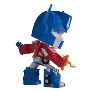 Transformers Vinyl Figure Optimus Prime 11 cm Youtooz