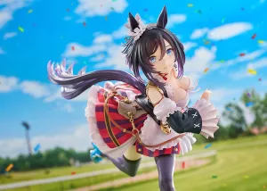 Uma Musume Pretty Derby PVC Statue 1/7 Eishin Flash 19 cm Phat!