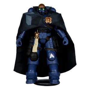 Warhammer 40,000 Action Figure Eliminator (Space Marine) 18 cm - Damaged packaging McFarlane Toys