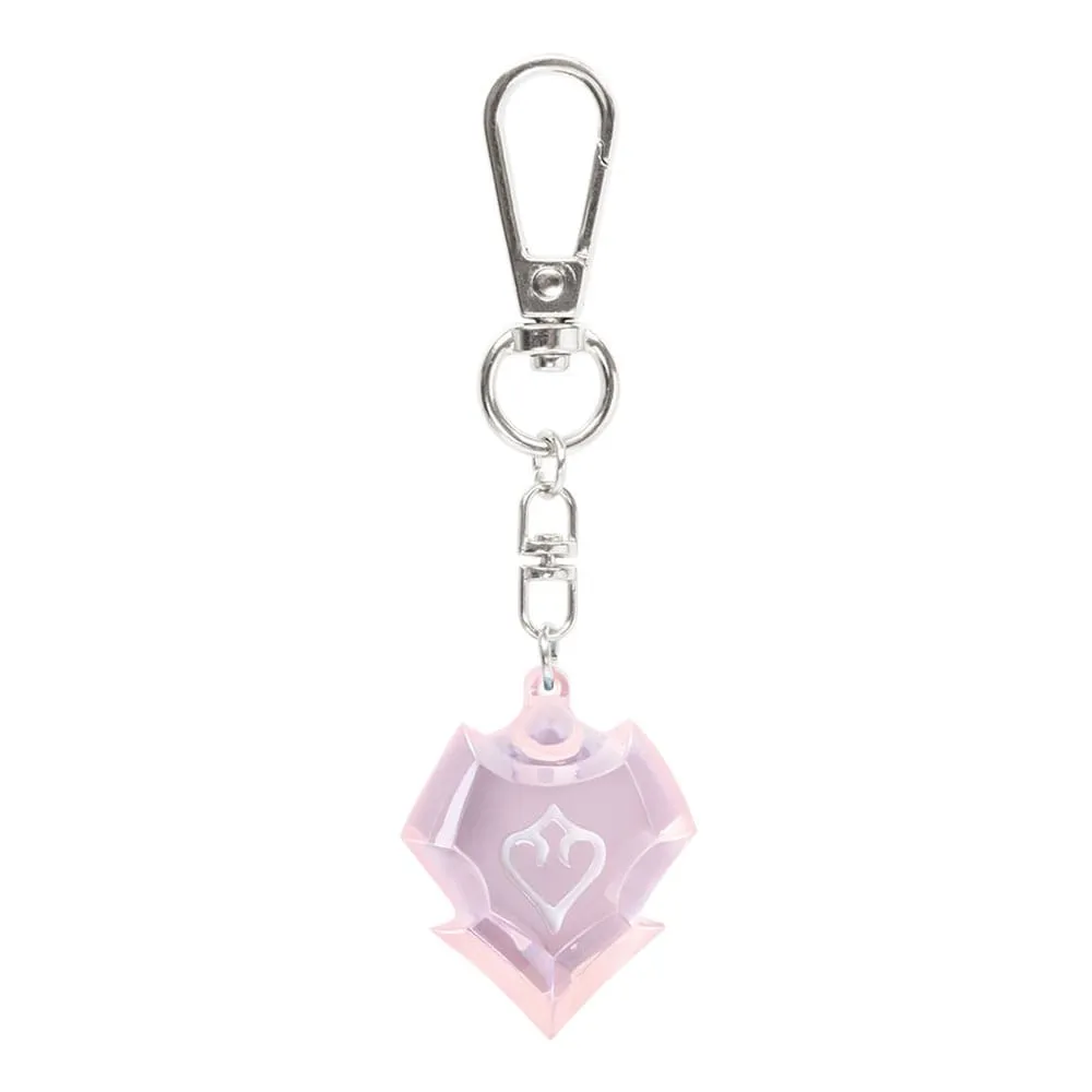 Final Fantasy XIV Acrylic Job Keychain Dancer Square-Enix