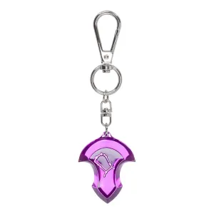 Final Fantasy XIV Keychain Emet Selch's Crystal