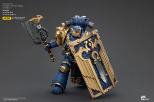 Warhammer The Horus Heresy Action Figure 1/18 Ultramarines Invictarus Suzerain Squad Suzerain 5 12 cm Joy Toy (CN)