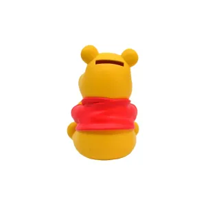 Disney Coin Bank Winnie the Pooh 15 cm The Licensing Warehouse