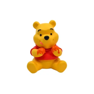 Disney Coin Bank Winnie the Pooh 15 cm The Licensing Warehouse