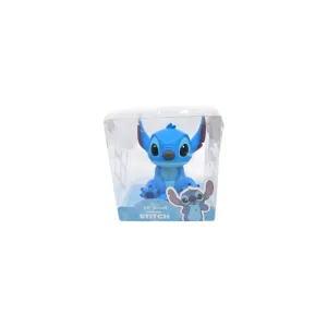 Lilo & Stitch Coin Bank Stich 15 cm The Licensing Warehouse