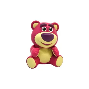 Toy Story Coin Bank Lotso 15 cm The Licensing Warehouse