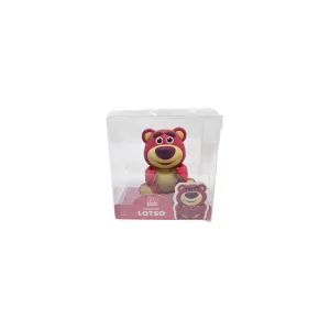 Toy Story Coin Bank Lotso 15 cm The Licensing Warehouse