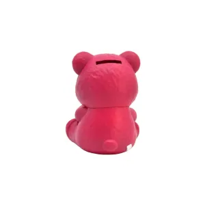 Toy Story Coin Bank Lotso 15 cm The Licensing Warehouse