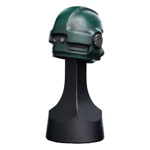 Warhammer 40,000 Replica 1/4 Dark Angels Helm 12 cm Weta Workshop